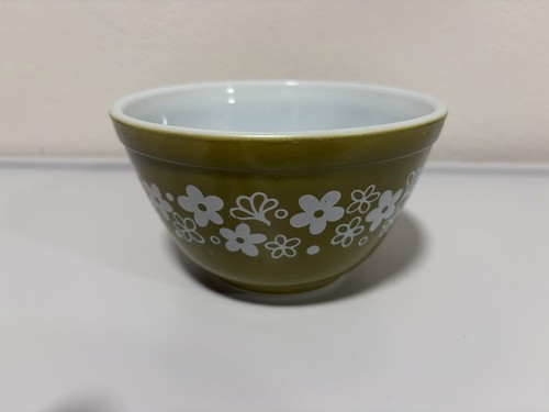 Vintage pyrex 401 - pyrex, spring