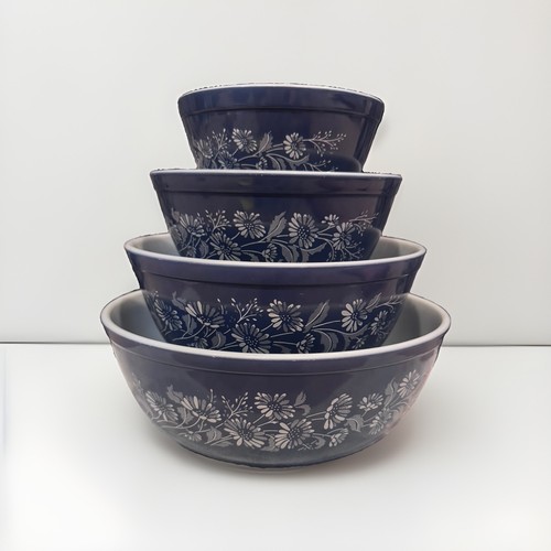 Pyrex vintage colonial - 🔥pyrex,