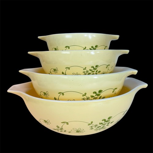 Pyrex shenandoah cinderella - pyrex,