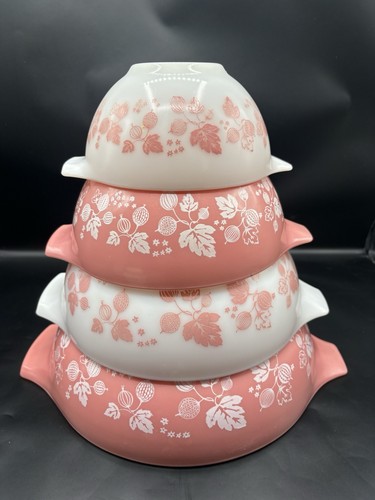 Pyrex cinderella mixing - pyrex,