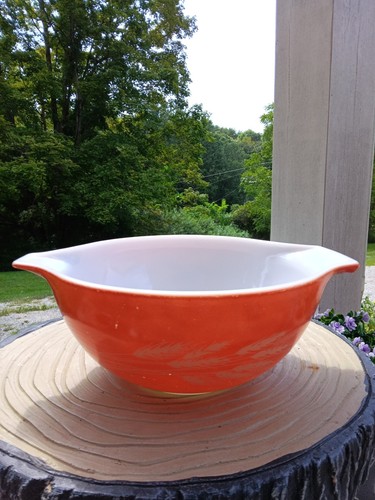 Vintage pyrex autumn - vintage, harvest