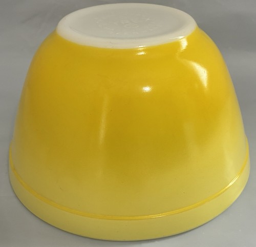 Vtg pyrex pineapple party - "pineapple, party"