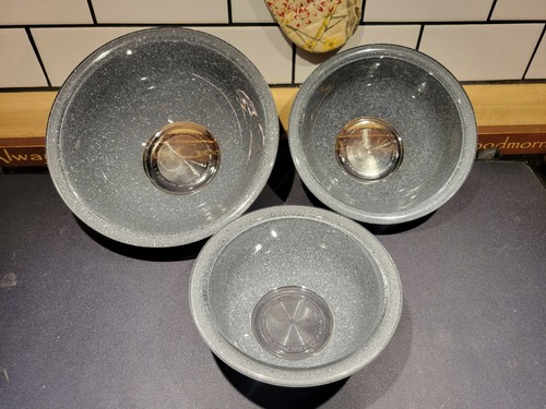 Set vintage pyrex - set,