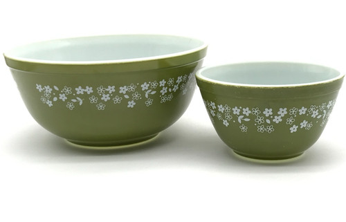 Pyrex 401 403 - (vg),