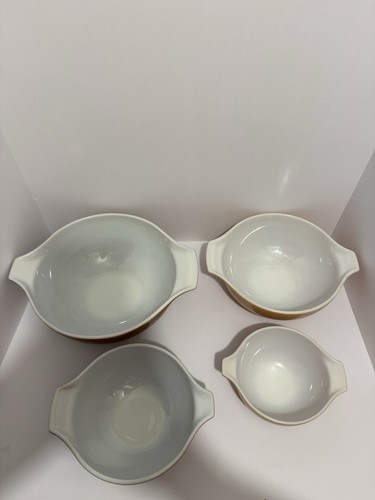 Vintage pyrex cinderella - vintage,